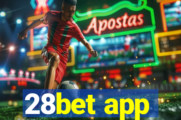 28bet app